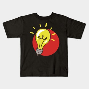 idea Kids T-Shirt